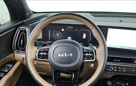 KIA Sorento IV, 2024 год, 3 584 000 рублей, 16 фотография