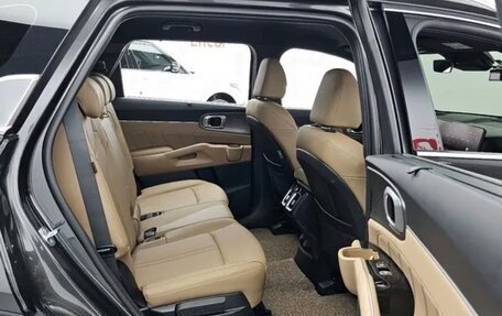 KIA Sorento IV, 2024 год, 3 584 000 рублей, 19 фотография