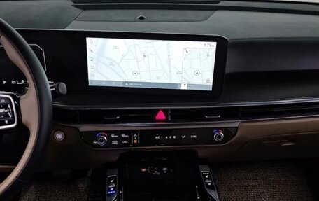KIA Sorento IV, 2024 год, 3 584 000 рублей, 13 фотография