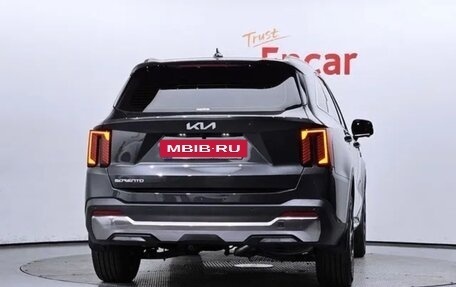 KIA Sorento IV, 2024 год, 3 584 000 рублей, 4 фотография