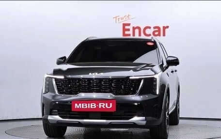 KIA Sorento IV, 2024 год, 3 584 000 рублей, 3 фотография