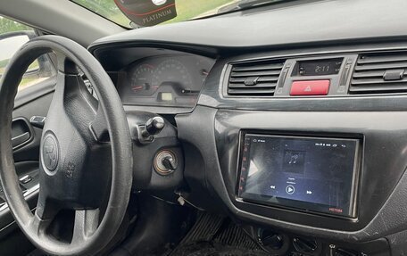 Mitsubishi Lancer IX, 2003 год, 260 000 рублей, 7 фотография