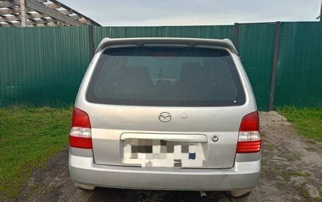 Mazda Demio III (DE), 2000 год, 220 000 рублей, 2 фотография