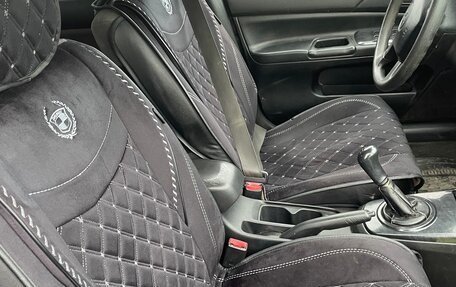 Mitsubishi Lancer IX, 2003 год, 260 000 рублей, 8 фотография