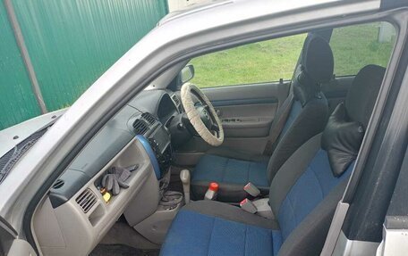 Mazda Demio III (DE), 2000 год, 220 000 рублей, 6 фотография