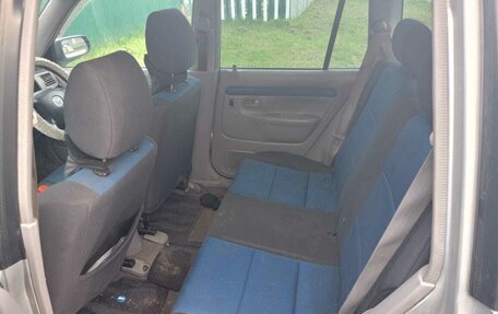 Mazda Demio III (DE), 2000 год, 220 000 рублей, 7 фотография