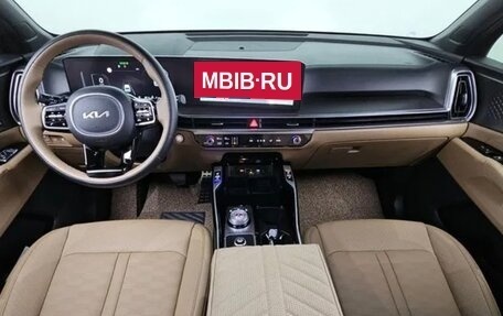 KIA Sorento IV, 2024 год, 3 584 000 рублей, 17 фотография