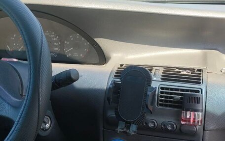 Fiat Punto III Punto Evo рестайлинг, 1998 год, 150 000 рублей, 4 фотография