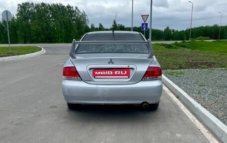 Mitsubishi Lancer IX, 2003 год, 260 000 рублей, 5 фотография