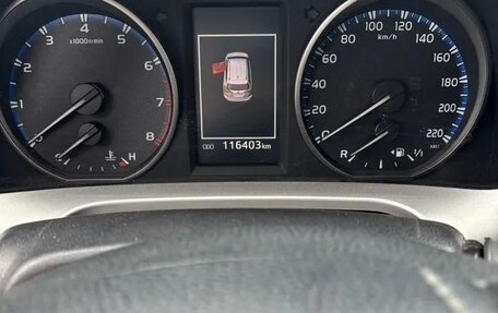 Toyota RAV4, 2017 год, 2 520 000 рублей, 9 фотография