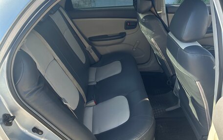 KIA Cerato I, 2005 год, 420 000 рублей, 7 фотография