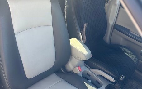 KIA Cerato I, 2005 год, 420 000 рублей, 8 фотография