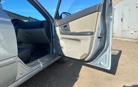 KIA Cerato I, 2005 год, 420 000 рублей, 10 фотография