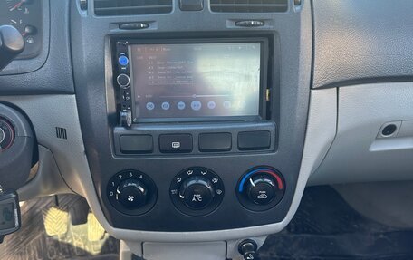 KIA Cerato I, 2005 год, 420 000 рублей, 12 фотография