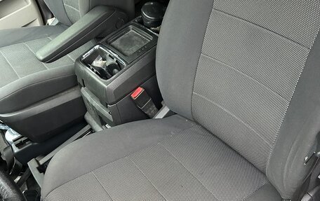 Chrysler Voyager IV, 2008 год, 1 300 000 рублей, 13 фотография