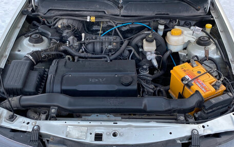 Daewoo Nexia I рестайлинг, 2008 год, 260 000 рублей, 2 фотография