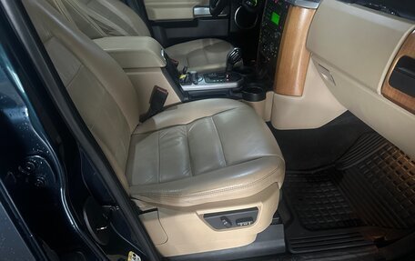 Land Rover Discovery III, 2008 год, 1 400 000 рублей, 9 фотография