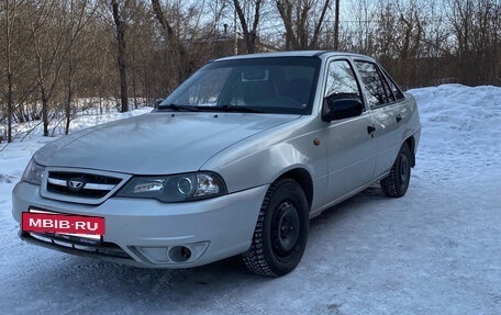 Daewoo Nexia I рестайлинг, 2008 год, 260 000 рублей, 6 фотография