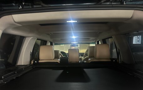 Land Rover Discovery III, 2008 год, 1 400 000 рублей, 13 фотография