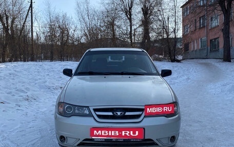 Daewoo Nexia I рестайлинг, 2008 год, 260 000 рублей, 3 фотография