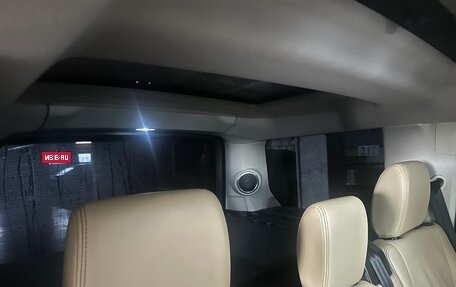 Land Rover Discovery III, 2008 год, 1 400 000 рублей, 10 фотография