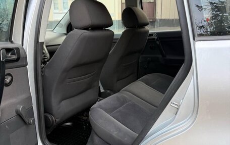 Volkswagen Polo IV рестайлинг, 2005 год, 460 000 рублей, 6 фотография