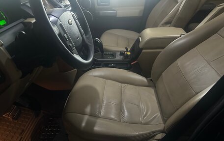 Land Rover Discovery III, 2008 год, 1 400 000 рублей, 19 фотография