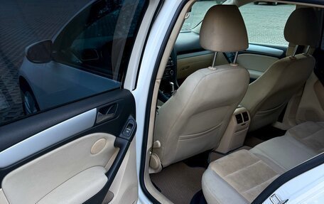 Volkswagen Golf VI, 2012 год, 850 000 рублей, 12 фотография