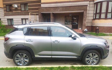 Changan CS35 Plus, 2020 год, 1 600 000 рублей, 6 фотография