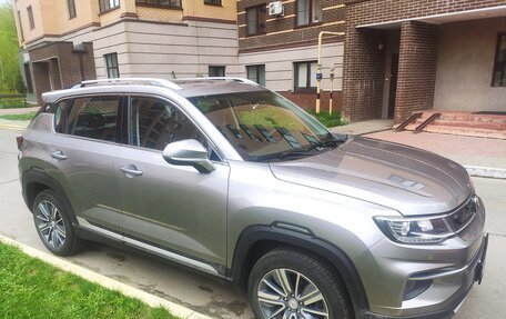 Changan CS35 Plus, 2020 год, 1 600 000 рублей, 7 фотография