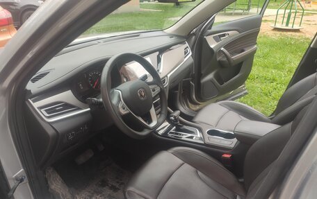Changan CS35 Plus, 2020 год, 1 600 000 рублей, 9 фотография