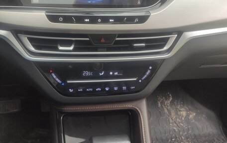 Changan CS35 Plus, 2020 год, 1 600 000 рублей, 12 фотография