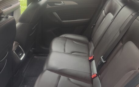 Changan CS35 Plus, 2020 год, 1 600 000 рублей, 14 фотография