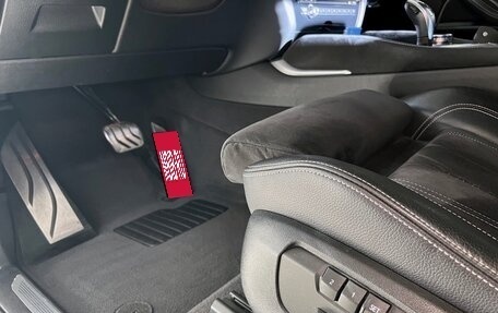 BMW X6, 2017 год, 4 590 000 рублей, 18 фотография