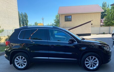 Volkswagen Tiguan I, 2012 год, 1 830 000 рублей, 3 фотография