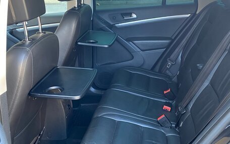 Volkswagen Tiguan I, 2012 год, 1 830 000 рублей, 8 фотография