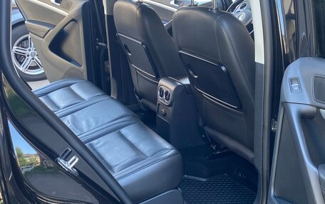 Volkswagen Tiguan I, 2012 год, 1 830 000 рублей, 11 фотография