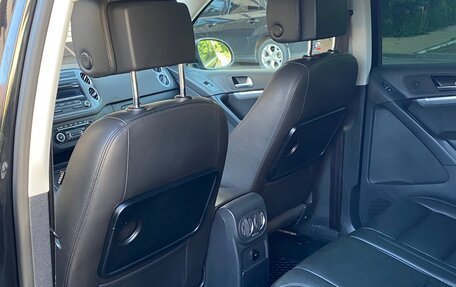 Volkswagen Tiguan I, 2012 год, 1 830 000 рублей, 9 фотография
