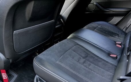 BMW X6, 2017 год, 4 590 000 рублей, 21 фотография