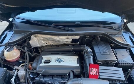 Volkswagen Tiguan I, 2012 год, 1 830 000 рублей, 7 фотография