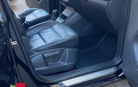 Volkswagen Tiguan I, 2012 год, 1 830 000 рублей, 12 фотография