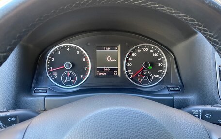 Volkswagen Tiguan I, 2012 год, 1 830 000 рублей, 17 фотография