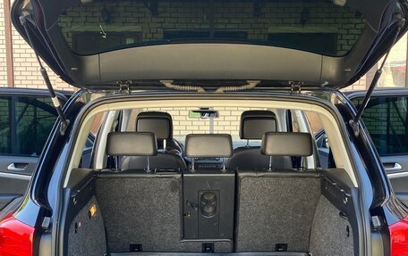 Volkswagen Tiguan I, 2012 год, 1 830 000 рублей, 14 фотография