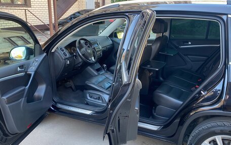 Volkswagen Tiguan I, 2012 год, 1 830 000 рублей, 19 фотография