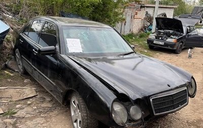 Mercedes-Benz E-Класс, 1997 год, 130 000 рублей, 1 фотография