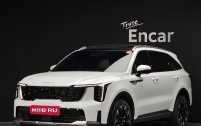 KIA Sorento IV, 2024 год, 3 762 000 рублей, 1 фотография