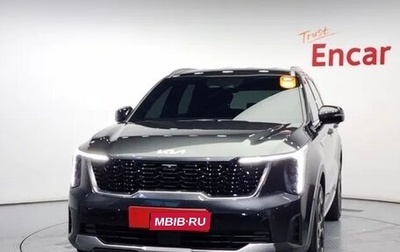 KIA Sorento IV, 2024 год, 3 850 000 рублей, 1 фотография