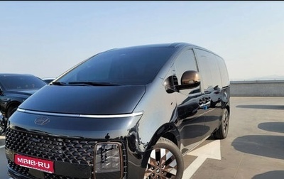 Hyundai Staria, 2022 год, 3 300 000 рублей, 1 фотография