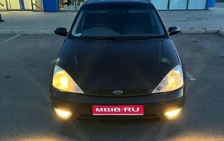 Ford Focus IV, 2002 год, 310 000 рублей, 1 фотография