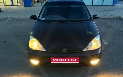 Ford Focus IV, 2002 год, 310 000 рублей, 1 фотография